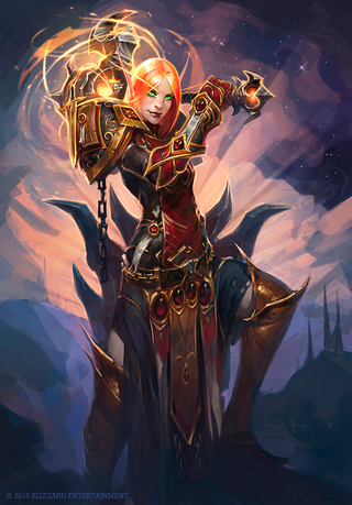 Illustration for article titled The Heroes Of The Storm